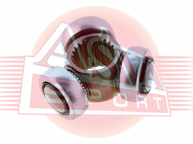 ТРИПОИД 23X33.9 ASTR-031