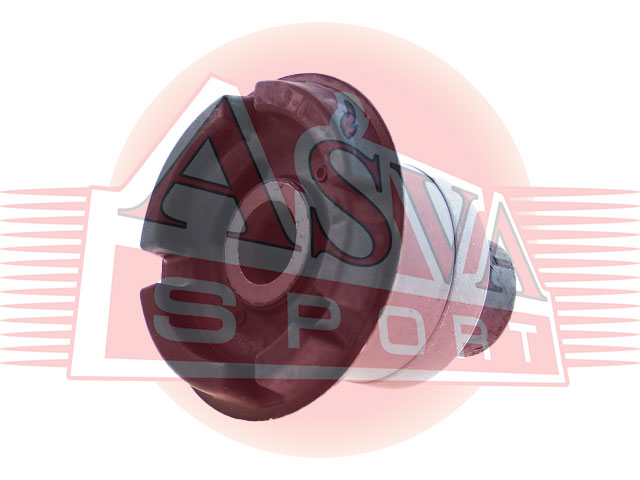 САЙЛЕНТБЛОК ПОДРАМНИКА 0101-ACV40FC3
