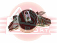 ОПОРА ДВИГАТЕЛЯ ЛЕВАЯ 1212-007