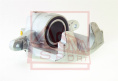 СУППОРТ ТОРМОЗНОЙ ПЕРЕДНИЙ ЛЕВЫЙ PGBC-307FL
