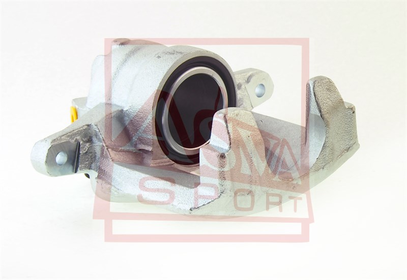 СУППОРТ ТОРМОЗНОЙ ПЕРЕДНИЙ ЛЕВЫЙ PGBC-307FL
