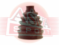 ПЫЛЬНИК ШРУС  (КОМПЛЕКТ БЕЗ СМАЗКИ) ASBT-RACA30