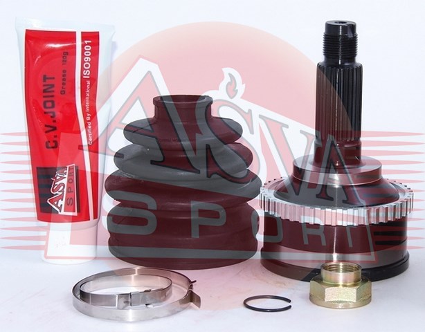 ШРУС НАРУЖНЫЙ 26x56x28 MZ-10A44