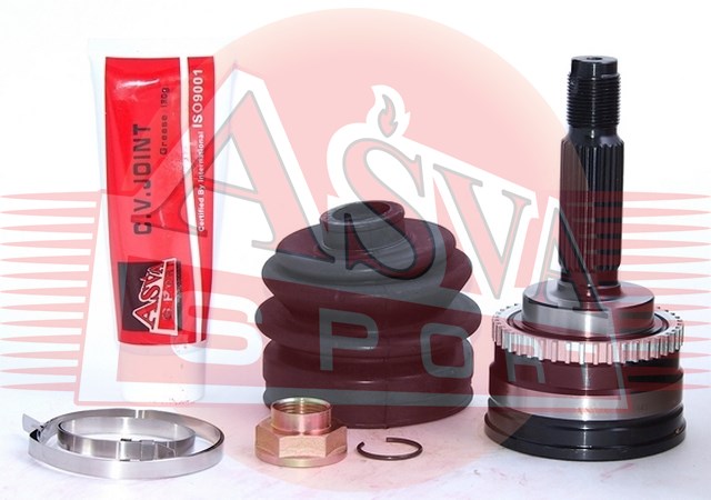 ШРУС НАРУЖНЫЙ 23x54x25 MT-10A43