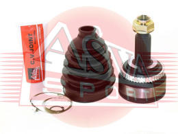 ШРУС НАРУЖНЫЙ 34x58x28 СТОПОР ВНУТРИ SY-NACBA48