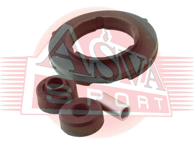 РЕМКОМПЛЕКТ ОПОРЫ ПЕРЕДНЕГО АМОРТИЗАТОРА 0111-J12FK