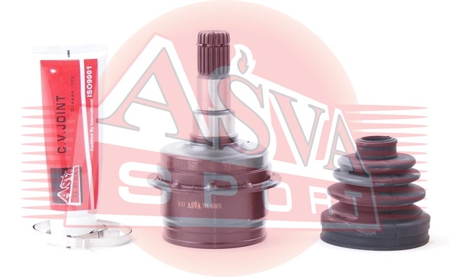 ШРУС ВНУТРЕННИЙ ЛЕВЫЙ 25x35x20 (OEM-исполнение) TYIL-SXM15
