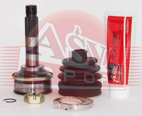 ШРУС НАРУЖНЫЙ 19x44x24 DH-10
