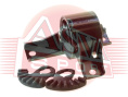 ПОДУШКА ДВИГАТЕЛЯ ПРАВАЯ 0712-RW416RH