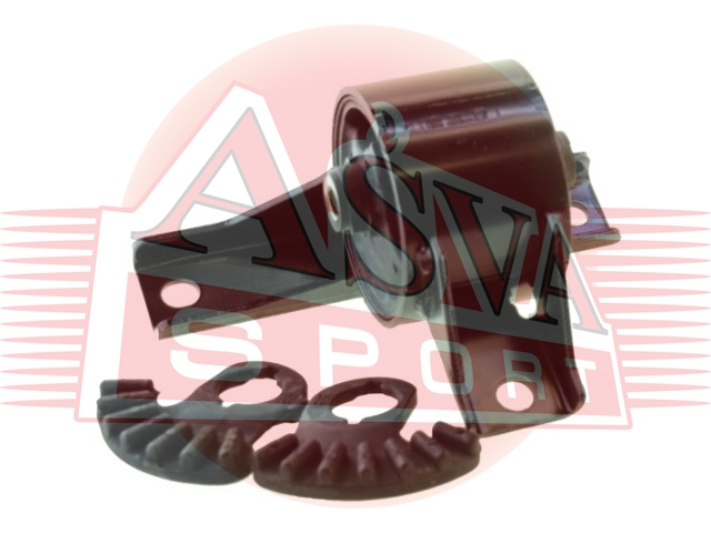 ПОДУШКА ДВИГАТЕЛЯ ПРАВАЯ 0712-RW416RH