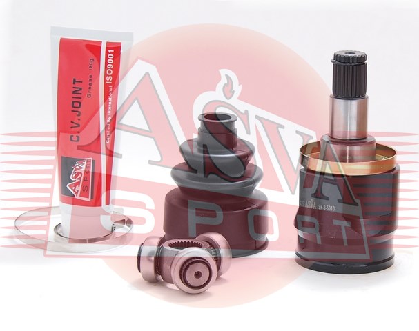 ШРУС ВНУТРЕННИЙ ПРАВЫЙ 30x40x22 SK-3-5010