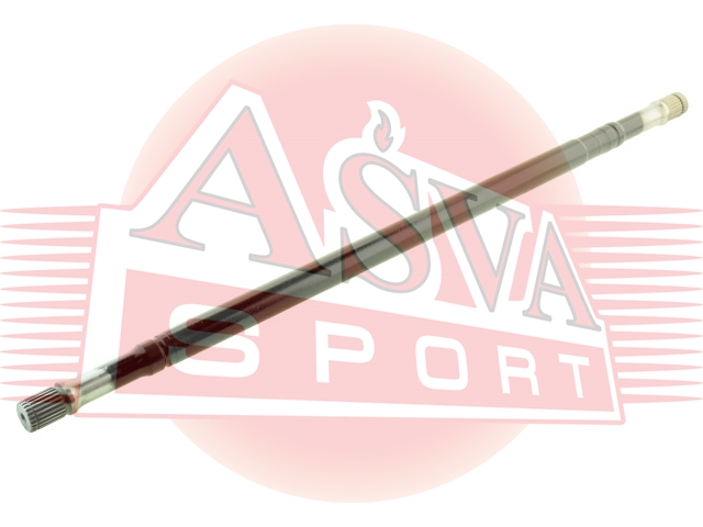 ПОЛУОСЬ ПРАВАЯ 23x703x23 TYSH-NHW20R