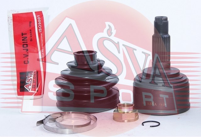 ШРУС НАРУЖНЫЙ 30x55x26 HN-24