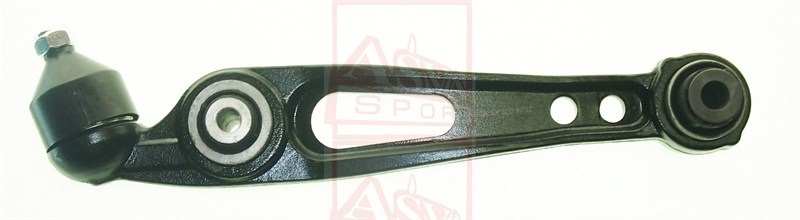 РЫЧАГ ПЕРЕДНИЙ НИЖНИЙ ЗАДНИЙ ПРАВЫЙ 2524-026