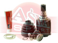 ШРУС ВНУТРЕННИЙ ЛЕВЫЙ 35X39X29 NSIL-003