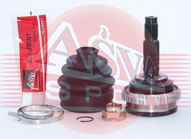 ШРУС НАРУЖНЫЙ 22x52x24 DH-33A48