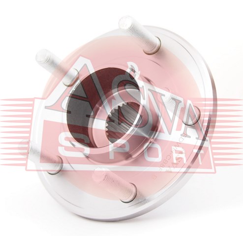 СТУПИЦА ПЕРЕДНЯЯ FDWH-CB8F