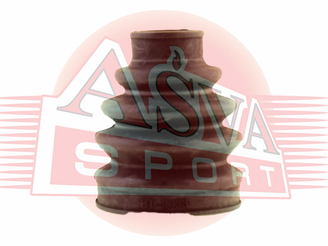ПЫЛЬНИК ШРУС (КОМПЛЕКТ БЕЗ СМАЗКИ) ASBT-RGXE20