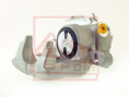 СУППОРТ ТОРМОЗНОЙ ЗАДНИЙ ЛЕВЫЙ PGBC-307RL