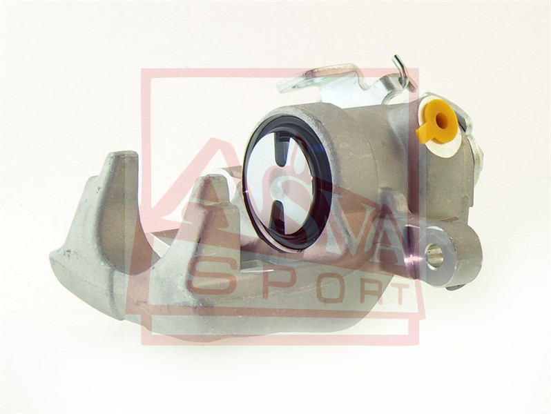 СУППОРТ ТОРМОЗНОЙ ЗАДНИЙ ЛЕВЫЙ PGBC-307RL