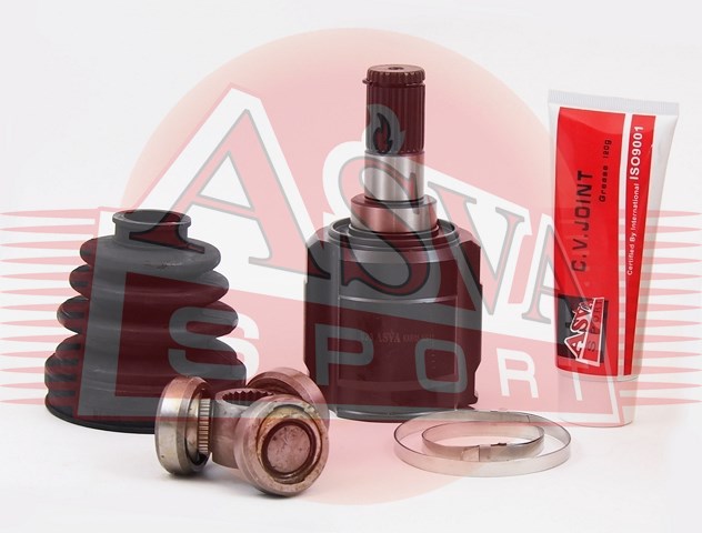 ШРУС ВНУТРЕННИЙ ЗАДНИЙ 24x41x27 (OEM-исполнение) KARIU-NS1