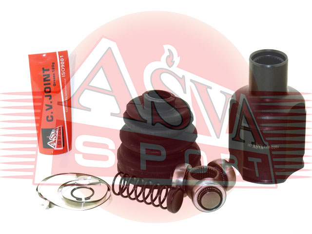 ШРУС ВНУТРЕННИЙ ПРАВЫЙ 33X35.7X31 RNIR-DSR4