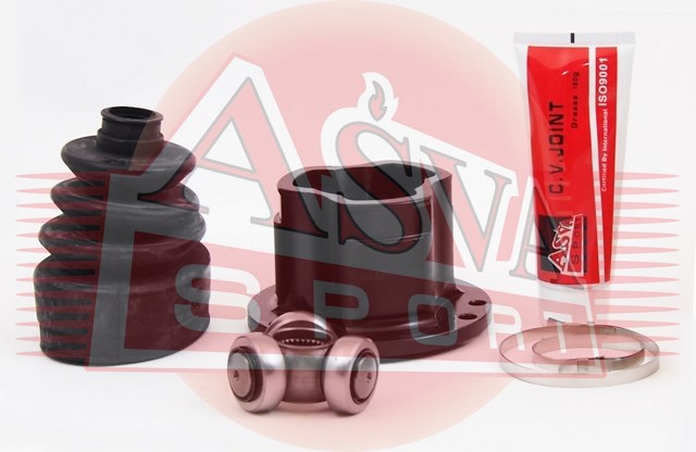 ШРУС ВНУТРЕННИЙ 32x126 NSIU-5031