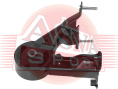 ПОДУШКА ДВИГАТЕЛЯ ЗАДНЯЯ 3SFE/4SFE MT 0112-ST190RMT