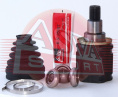 ШРУС ВНУТРЕННИЙ ЛЕВЫЙ 27x50x23 (OEM-исполнение) TYID-R4