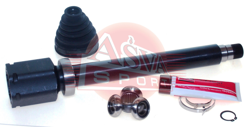 ШРУС ВНУТРЕННИЙ ПРАВЫЙ 26x36.5x31 FDIR-CA2C