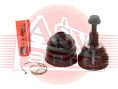 ШРУС НАРУЖНЫЙ 27X59.5X36 VW-1KG