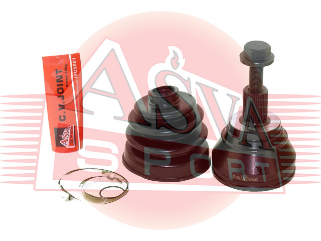 ШРУС НАРУЖНЫЙ 27X59.5X36 VW-1KG