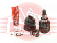 ШРУС ВНУТРЕННИЙ 29X45X23 TYIU-QNC20