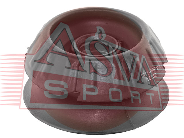 ОПОРА ПЕРЕДНЕГО АМОРТИЗАТОРА 0111-P9F2