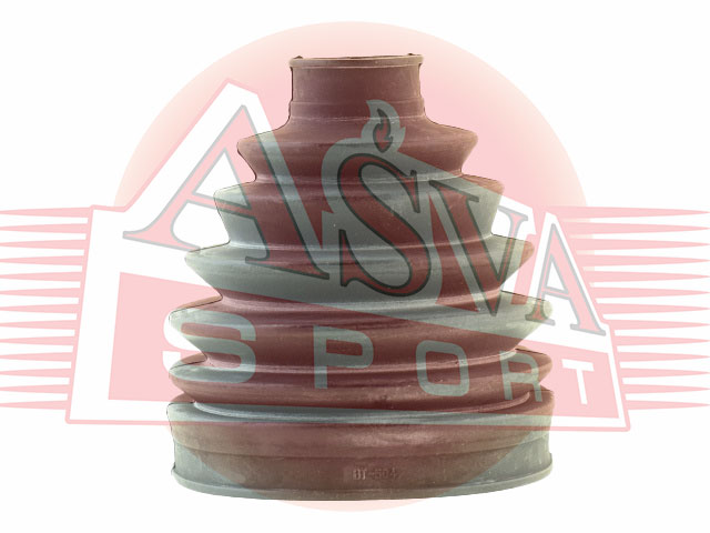 ПЫЛЬНИК ШРУС (КОМПЛЕКТ БЕЗ СМАЗКИ) 30x105x116 ASBT-D3RL