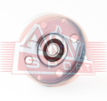 РОЛИК НАТЯЖНОЙ РЕМНЯ КОНДИЦИОНЕРА NSBP-024