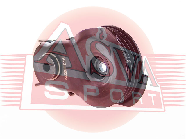 РОЛИК НАТЯЖНОЙ MZBP-016