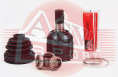 ШРУС ВНУТРЕННИЙ 24x62x27 (OEM-исполнение) HYIU-IX35