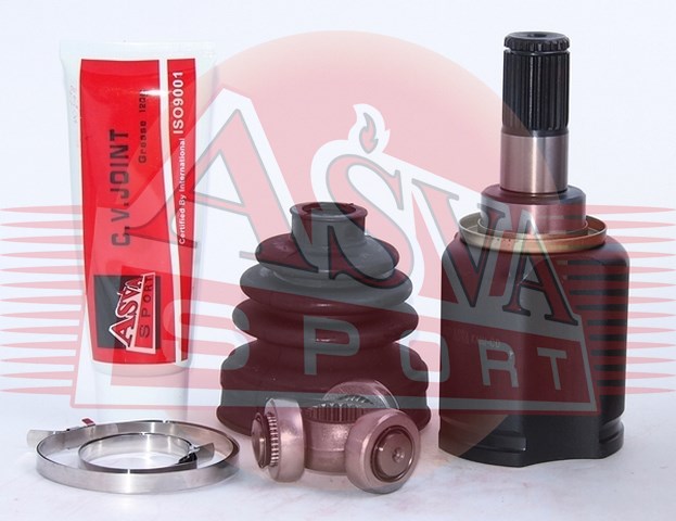ШРУС ВНУТРЕННИЙ 22x41x25 KAIU-CD
