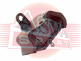 ПОДУШКА ДВИГАТЕЛЯ ПЕРЕДНЯЯ TD27 VG30 0212-D21FLH