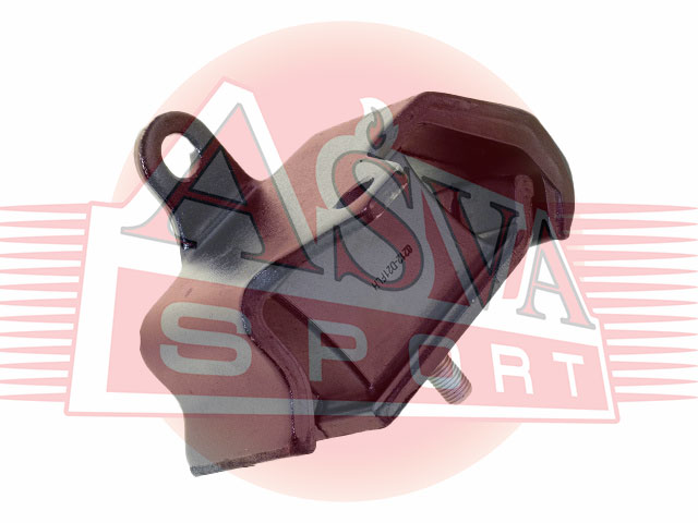 ПОДУШКА ДВИГАТЕЛЯ ПЕРЕДНЯЯ TD27 VG30 0212-D21FLH