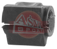 ВТУЛКА ПЕРЕДНЕГО СТАБИЛИЗАТОРА 2507-DIIIF