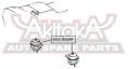 ПОДУШКА ДВИГАТЕЛЯ ПЕРЕДНЯЯ 0112-JZS160F