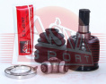 ШРУС ВНУТРЕННИЙ 22x35x25 MTIU-004