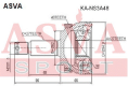 ШРУС НАРУЖНЫЙ 23x62x27 KA-NS3A48
