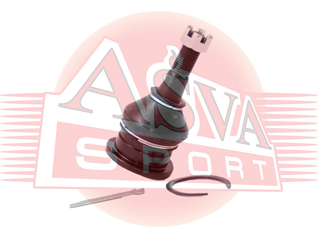 ОПОРА ШАРОВАЯ ПЕРЕДНЕГО ВЕРХНЕГО РЫЧАГА 0120-GSE20U