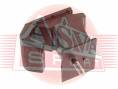 ПОДУШКА ДВИГАТЕЛЯ ПЕРЕДНЯЯ YD25DDTI 0212-R51F
