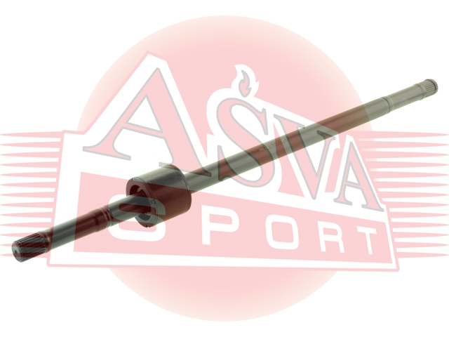 ПОЛУОСЬ ПРАВАЯ GLSH-EMMTR