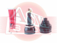 ШРУС НАРУЖНЫЙ 25X52.5X30 CHR-COB