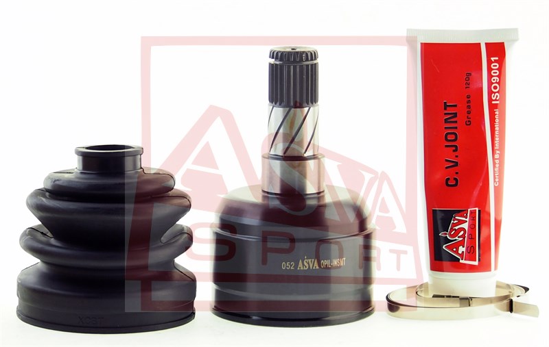 ШРУС ВНУТРЕННИЙ 26x35x25 OPIL-INSMT